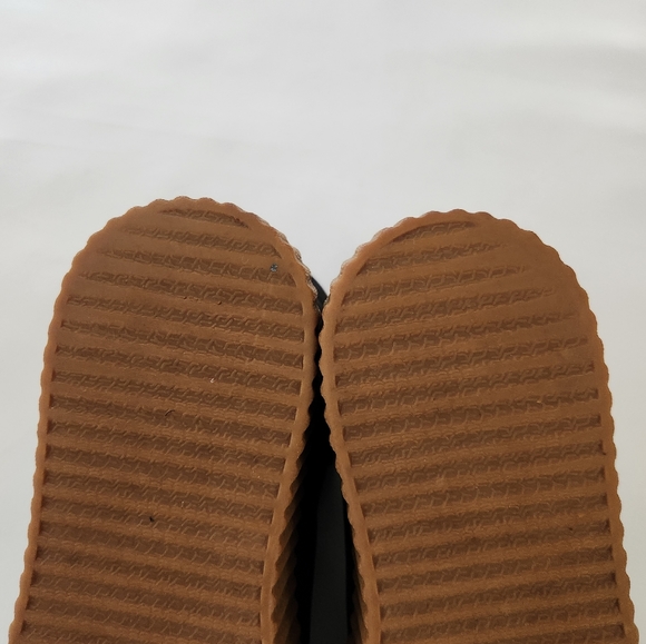 J/slide nyc Riva Platform High-top Creeper Sneakers - Picture 4 of 10